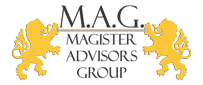 Magister Logo